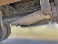 三菱ふそうスーパーグレートセルフローダー大型（10t）[写真23]