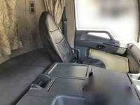 三菱ふそうスーパーグレートセルフローダー大型（10t）[写真33]