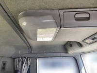 三菱ふそうスーパーグレートセルフローダー大型（10t）[写真34]