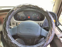 三菱ふそうスーパーグレートセルフローダー大型（10t）[写真35]