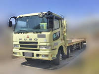 三菱ふそうスーパーグレートセルフローダー大型（10t）[写真03]