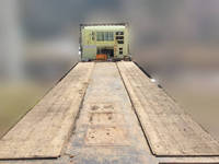 三菱ふそうスーパーグレートセルフローダー大型（10t）[写真07]