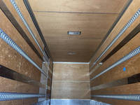 三菱ふそうファイターアルミバン中型（4t）[写真10]