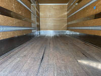 三菱ふそうファイターアルミバン中型（4t）[写真11]