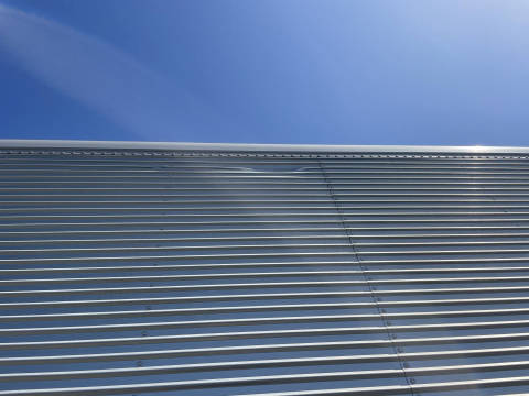 三菱ふそうファイターアルミバン中型（4t）[写真16]