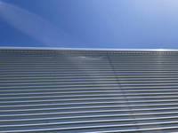 三菱ふそうファイターアルミバン中型（4t）[写真16]