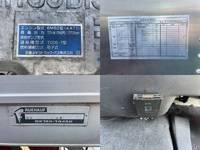 三菱ふそうファイターアルミバン中型（4t）[写真17]