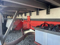 三菱ふそうファイターアルミバン中型（4t）[写真21]