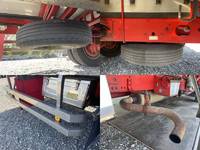 三菱ふそうファイターアルミバン中型（4t）[写真22]