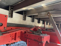 三菱ふそうファイターアルミバン中型（4t）[写真24]