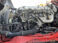 三菱ふそうファイターアルミバン中型（4t）[写真26]