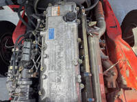 三菱ふそうファイターアルミバン中型（4t）[写真27]