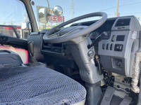 三菱ふそうファイターアルミバン中型（4t）[写真33]