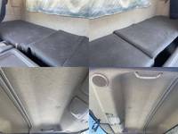 三菱ふそうファイターアルミバン中型（4t）[写真34]