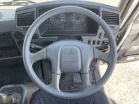 三菱ふそうファイターアルミバン中型（4t）[写真35]