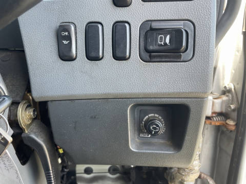 三菱ふそうファイターアルミバン中型（4t）[写真39]