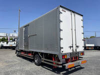 三菱ふそうファイターアルミバン中型（4t）[写真04]