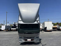 三菱ふそうファイターアルミバン中型（4t）[写真08]