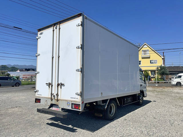 いすゞエルフパネルバン小型（2t・3t）[写真02]