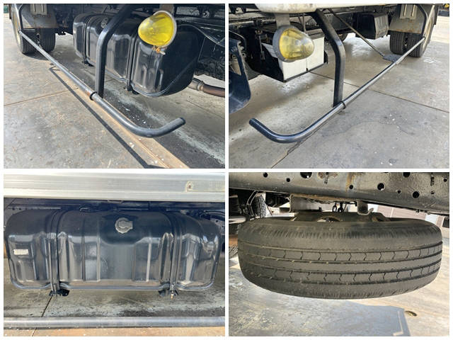 いすゞエルフパネルバン小型（2t・3t）[写真21]