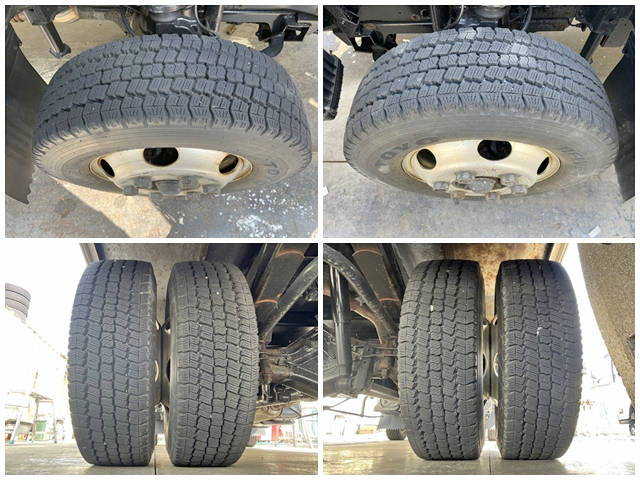 いすゞエルフパネルバン小型（2t・3t）[写真22]