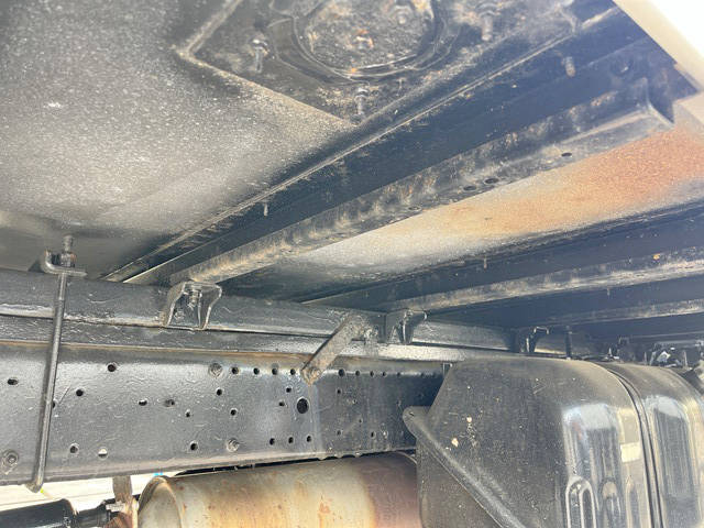 いすゞエルフパネルバン小型（2t・3t）[写真25]