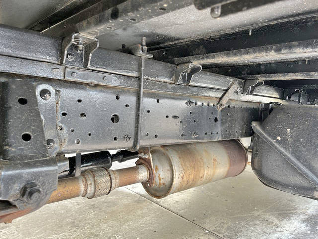 いすゞエルフパネルバン小型（2t・3t）[写真26]