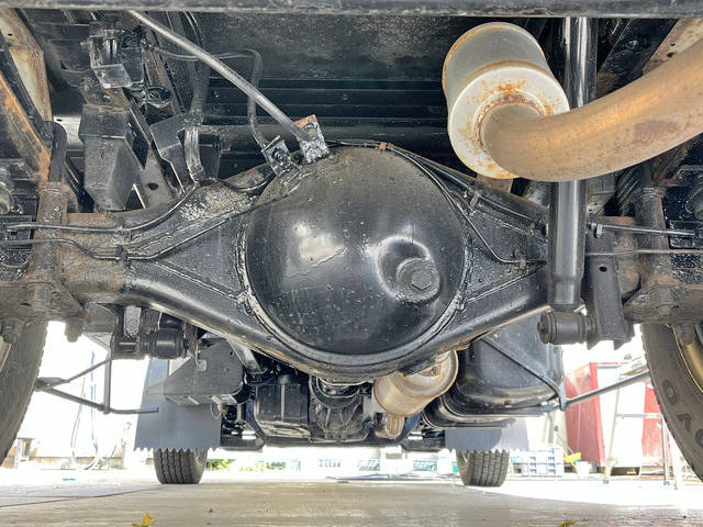 いすゞエルフパネルバン小型（2t・3t）[写真27]