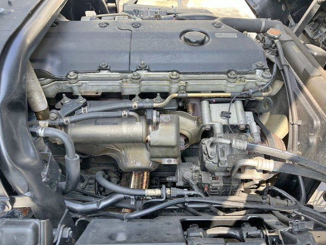 いすゞエルフパネルバン小型（2t・3t）[写真28]