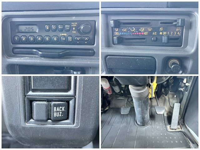 いすゞエルフパネルバン小型（2t・3t）[写真38]