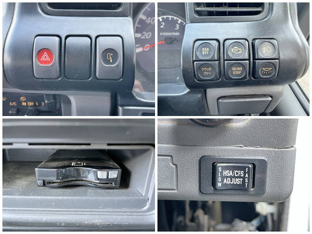 いすゞエルフパネルバン小型（2t・3t）[写真39]