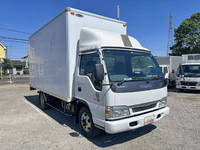 いすゞエルフパネルバン小型（2t・3t）[写真03]