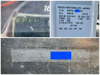 いすゞエルフパネルバン小型（2t・3t）[写真40]