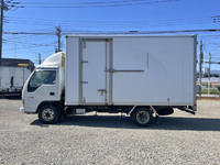 いすゞエルフパネルバン小型（2t・3t）[写真05]