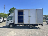 いすゞエルフパネルバン小型（2t・3t）[写真06]