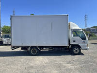 いすゞエルフパネルバン小型（2t・3t）[写真07]