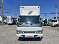 いすゞエルフパネルバン小型（2t・3t）[写真08]