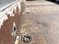 三菱ふそうキャンター平ボディ小型（2t・3t）[写真12]