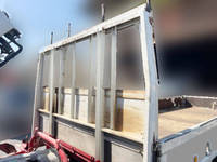 三菱ふそうキャンター平ボディ小型（2t・3t）[写真13]