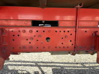 三菱ふそうキャンター平ボディ小型（2t・3t）[写真17]