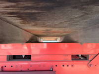 三菱ふそうキャンター平ボディ小型（2t・3t）[写真18]