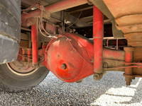 三菱ふそうキャンター平ボディ小型（2t・3t）[写真19]