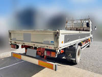 三菱ふそうキャンター平ボディ小型（2t・3t）[写真02]