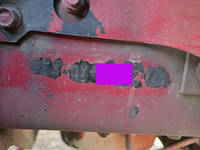 三菱ふそうキャンター平ボディ小型（2t・3t）[写真30]