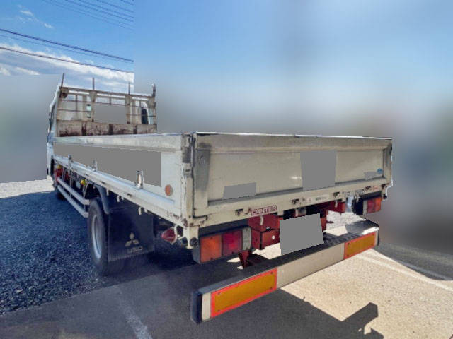 三菱ふそうキャンター平ボディ小型（2t・3t）[写真04]