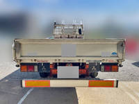 三菱ふそうキャンター平ボディ小型（2t・3t）[写真06]