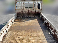 三菱ふそうキャンター平ボディ小型（2t・3t）[写真07]