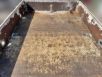 三菱ふそうキャンター平ボディ小型（2t・3t）[写真08]