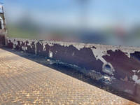 三菱ふそうキャンター平ボディ小型（2t・3t）[写真09]