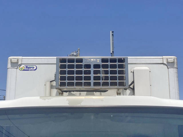 いすゞエルフ冷凍車（冷蔵車）小型（2t・3t）[写真19]